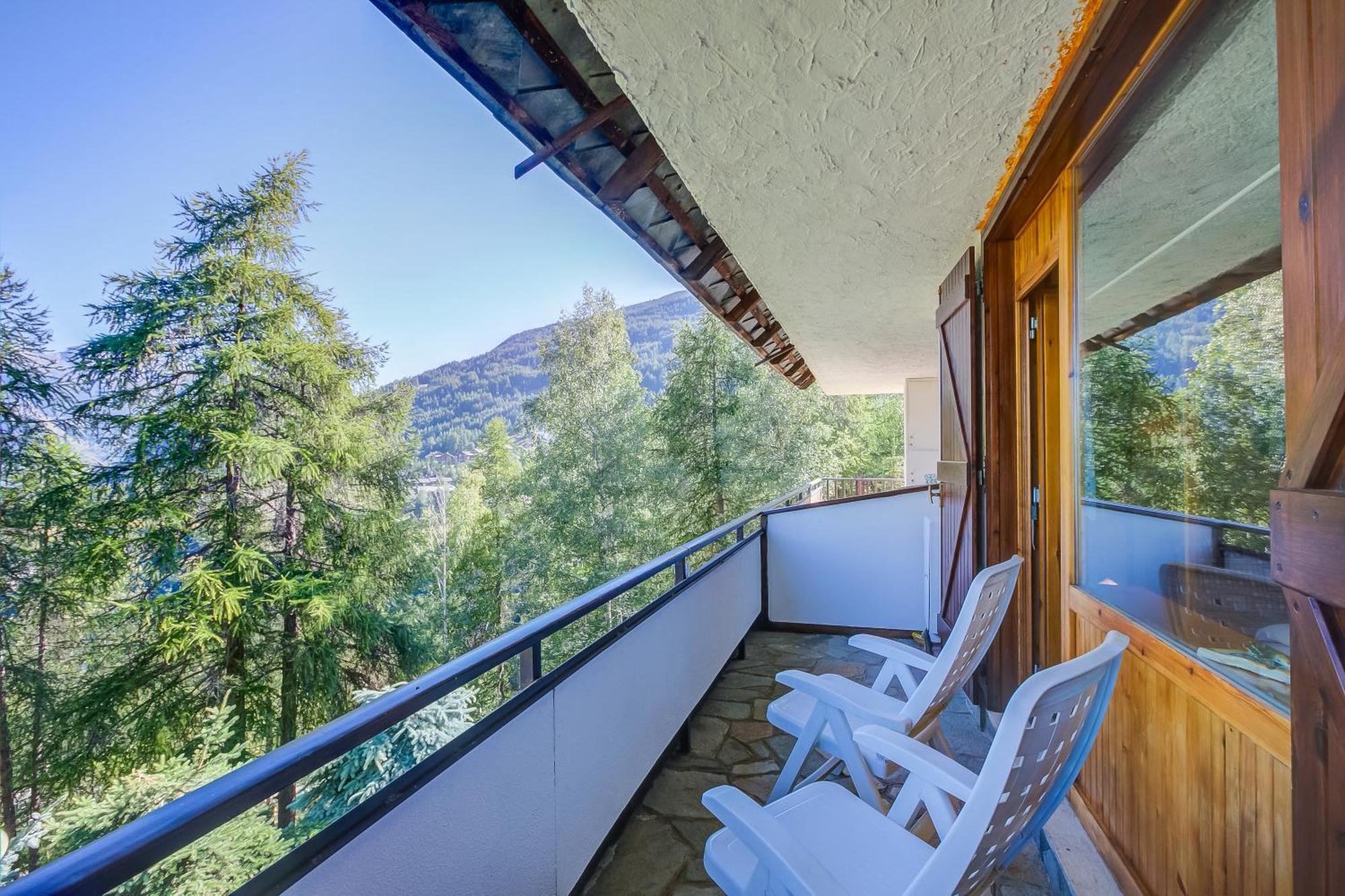 Appartamento Bareu Mountain View - Happy Rentals Sauze D'Oulx Ngoại thất bức ảnh