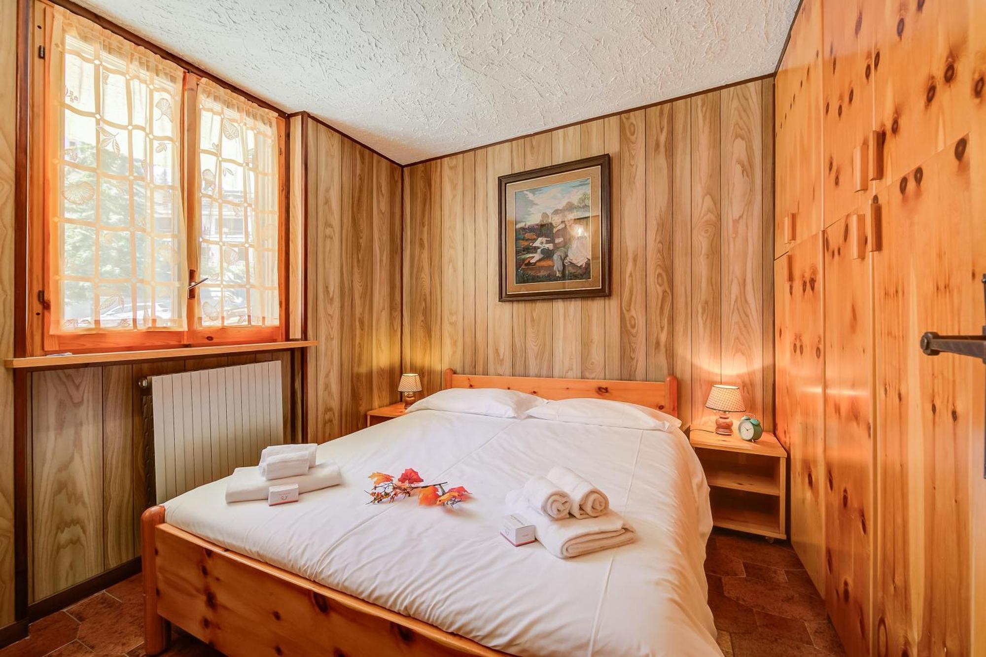 Appartamento Bareu Mountain View - Happy Rentals Sauze D'Oulx Ngoại thất bức ảnh