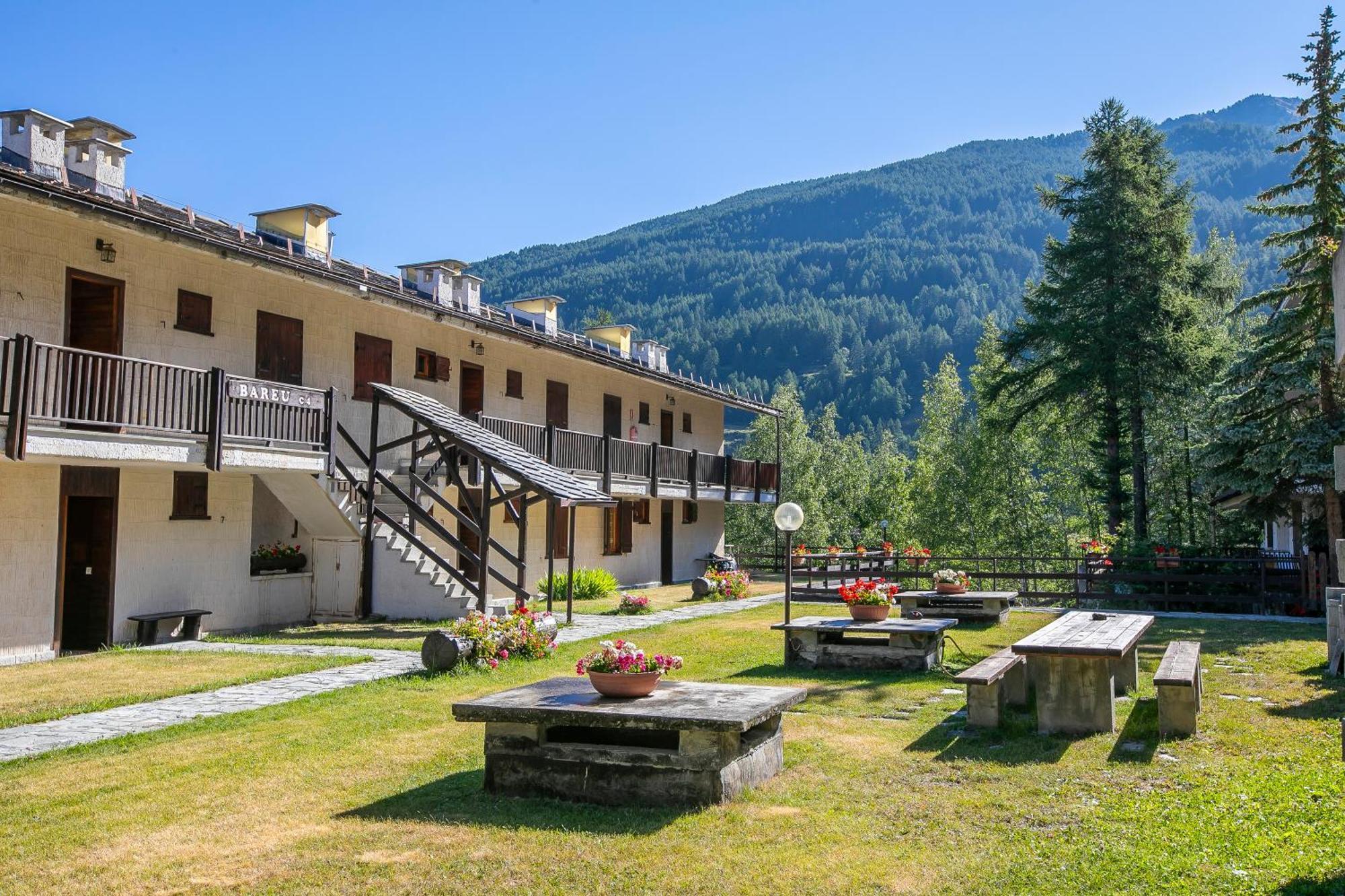 Appartamento Bareu Mountain View - Happy Rentals Sauze D'Oulx Ngoại thất bức ảnh