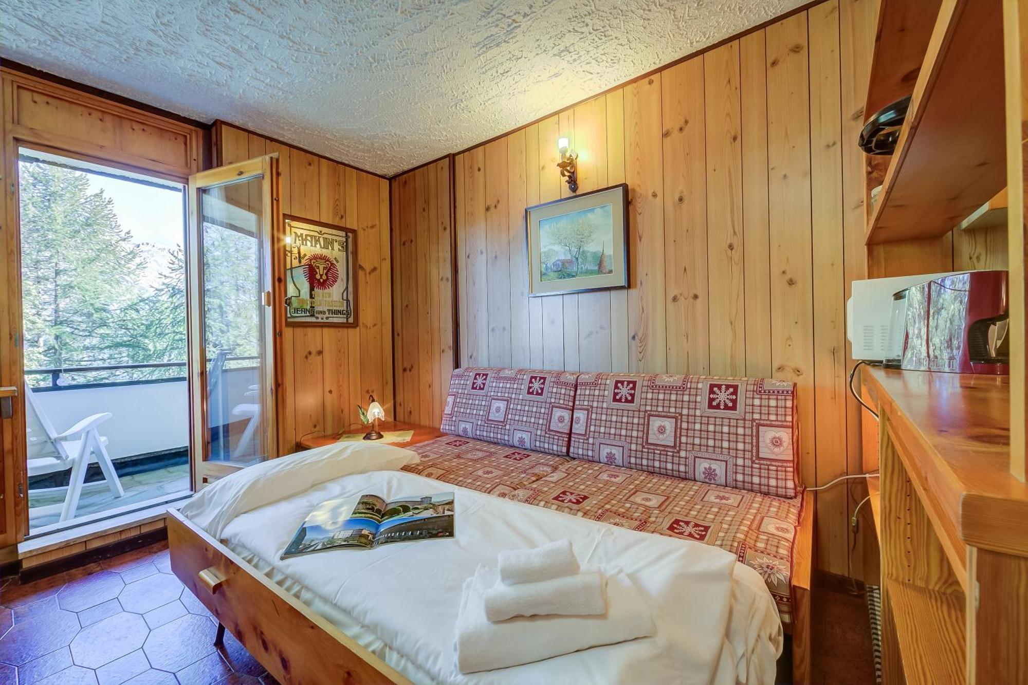 Appartamento Bareu Mountain View - Happy Rentals Sauze D'Oulx Ngoại thất bức ảnh